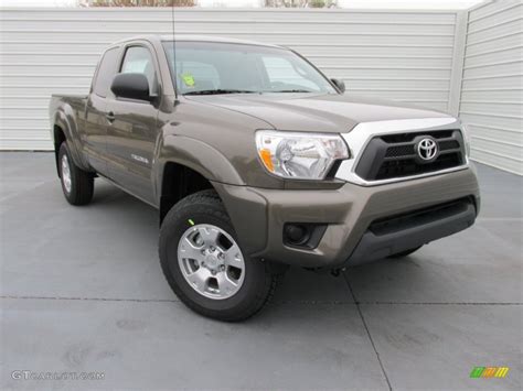 Pyrite Mica 2015 Toyota Tacoma Access Cab 4x4 Exterior Photo 101825168