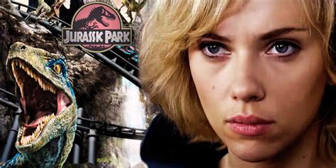 'Jurassic World 4' Will Completely Reboot Entire Franchise, Set Photo ...