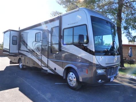 2008 Fleetwood Tioga Ranger 31w RVs For Sale