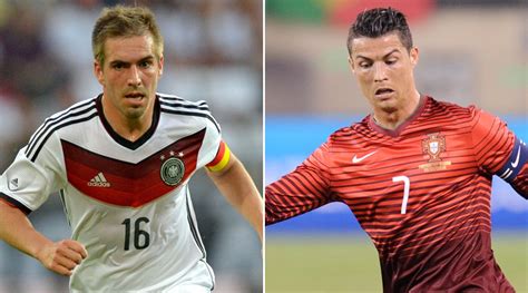 The FourFourTwo Preview: Germany vs Portugal | FourFourTwo