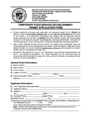 Nyc Food Permit Application Complete With Ease AirSlate SignNow