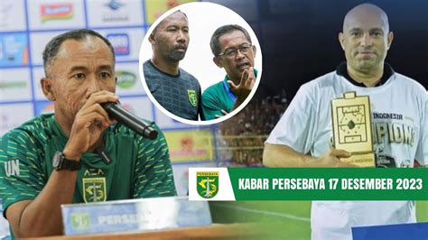 Uston Nawawi Bicara Soal Duel Guru Dan Murid Wow Bernando Tavares