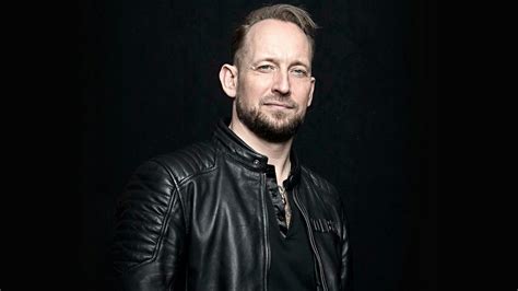 Volbeats Michael Poulsen The 10 Songs That Changed My Life — Kerrang