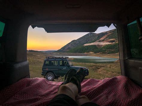Any vanlifers living in Albania? : r/albania