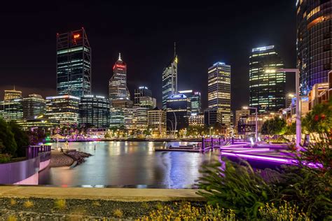 Perth & WA Tango Calendar - TangoEvents AU