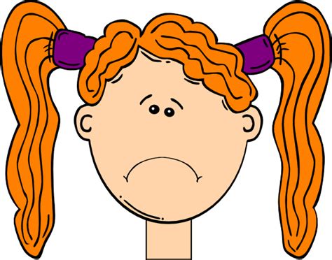 Free Sad Face Clip Art Pictures - Clipartix