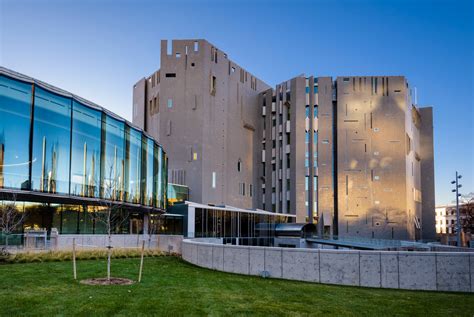 The Buildings | Denver Art Museum