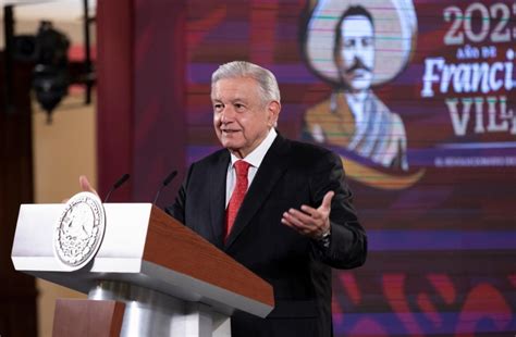 El Ine Es Quien Pone En Riesgo Las Elecciones Amlo