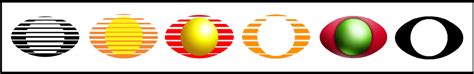 televisa logo ident by WBBlackOfficial on DeviantArt