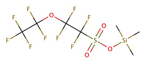 常州新氟化学有限公司 三甲基硅烷 全氟 2 乙氧基乙基 磺酸酯 136049 37 1