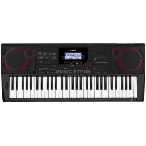 Casio CT X3000 Portable Keyboard Metronome Music Lupon Gov Ph