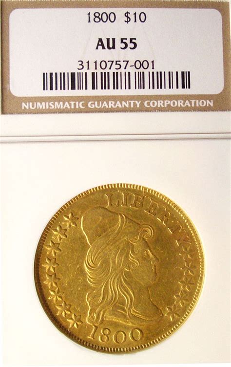 Gold Coins For Sale - US Rare Coin Investments