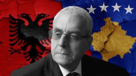 Propozimi i Shaban Muratit Shqipëria ta bëjë Pavarësinë e Kosovës