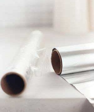 Parchment Paper Wax Paper Or Aluminum Foil The Ultimate Food Wrapping