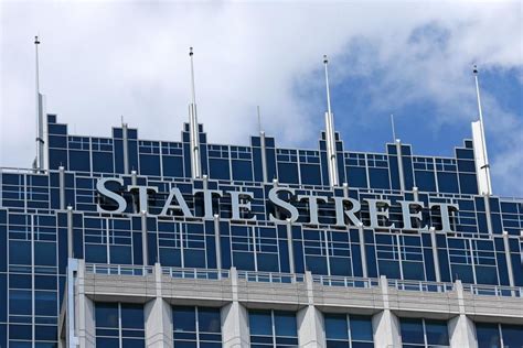 State Street Launches Investor Services For Rapidly Growing Carbon