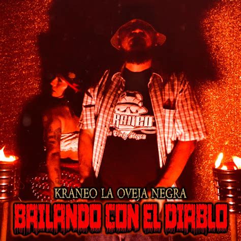 Kraneo La Oveja Negra