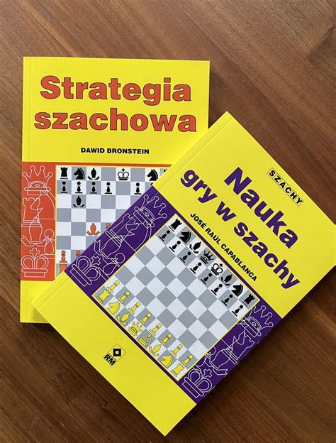 Strategia Szachowa Nauka Gry W Szachy Krak W Stare Miasto Olx Pl