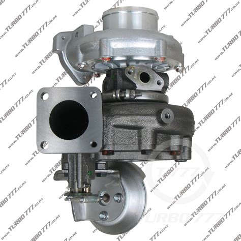 Ihi Rhf V Vifb Isuzu N Series Jj Turbocharger New Zealands Leading