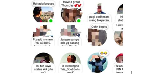 Cara Pakai Dan Fungsi Fitur Notes Di Instagram Yang Lagi Viral