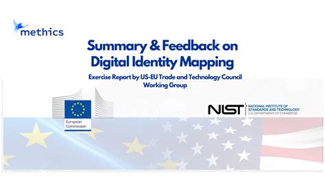 Level Of Assurance Mapping Between Eidas And Nist Standards Methics