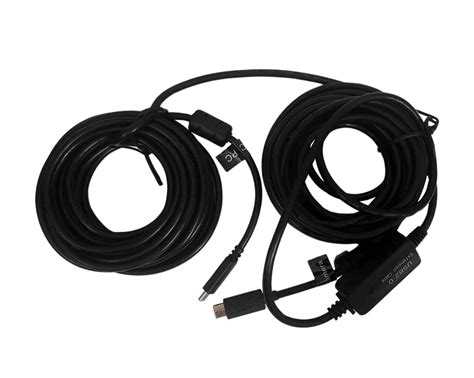 Top-Quality USB Type-C Cable for Video Conferencing Cameras | Fast ...