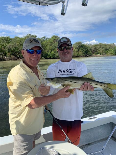 March Madness Tackling The Best Spots For Redfish Snook And Trout In