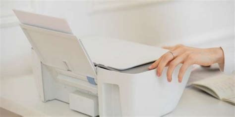 6 Cara Scan Dokumen Di Printer Paling Mudah Dan Cepat Diadona Id