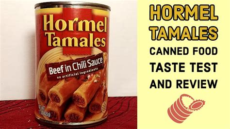 Hormel Beef Tamales In Chili Sauce Recipe Besto Blog