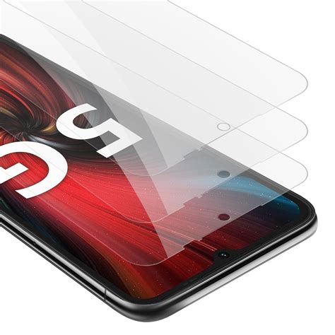 Umidigi F3 4G 5G F3S F3 SE 3x Skjermbeskytter Elkjøp Elkjøp