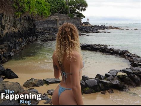 Swanky Janky Ava Nude Leaks Photo 15 TheFappening