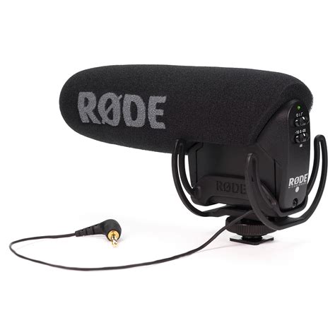 Rode VideoMic Pro Rycote Mikrofon