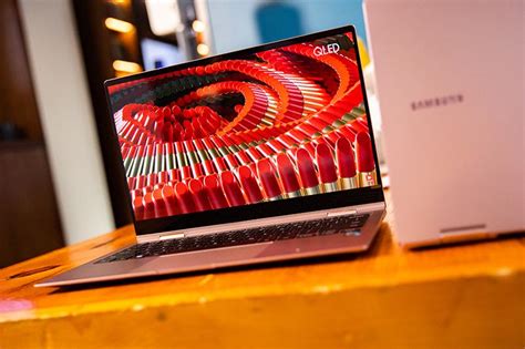 輕薄商務、電競機型都登場！三星發表 4 款全新 Galaxy Book 筆電 自由電子報 3c科技