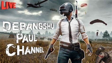 Pubg Mobile Live Streaming YouTube