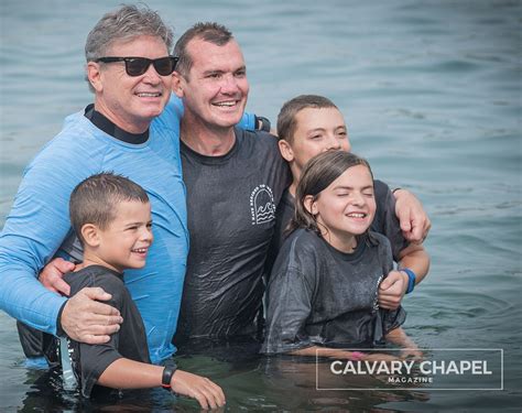 Calvary Chapel Chino Hills Baptizes 1000 — Calvary Chapel Magazine