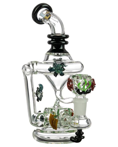 Recyclers Dab Rigs – DankStop