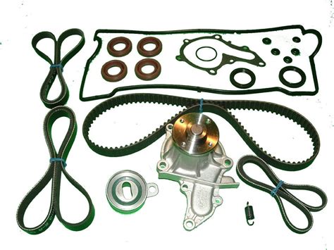 Timing Belt Kit Toyota Celica St 1994 To 1997