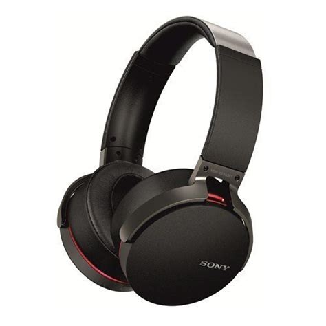 Sony Mdr Xb Btb Kablosuz Kulak St Kulakl K Siyah Incehesap