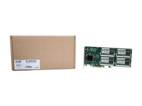 Ocz Z Drive R P Oczssdpx Zd P T Pci E Tb Pci Express Interface