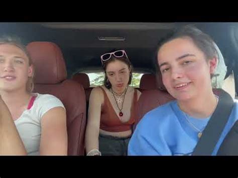 Carpool Karaoke Mods 11 12 YouTube