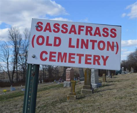 Old Linton Cemetery In Linton Indiana Find A Grave Cemetery