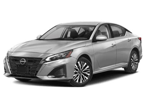 New 2023 Nissan Altima SV Car In Lynnfield L23738 Kelly Nissan Of