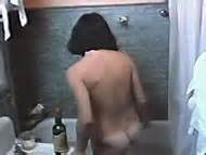 Naked Gabriela Roel In La Casa Que Arde De Noche Video Clip