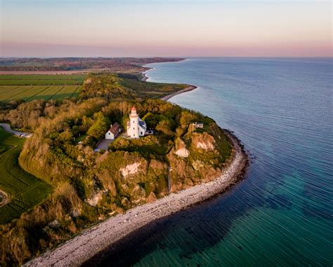 Dänemark Sehenswürdigkeiten Städte Inseln oder Nationalparks