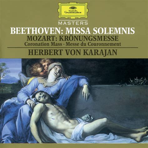 Beethoven Mass In D Major Op 123 Missa Solemnis II Gloria