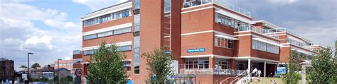 St Georges Hospital Tooting - Construction, FM and Engineering Services