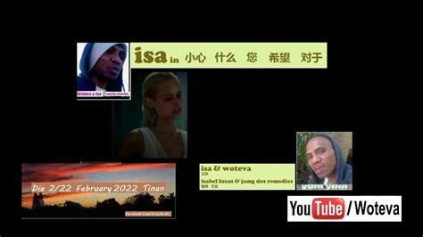 Isabel Lucas Careful What You Wish For Youtube