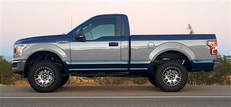 Anyone Create Or Know Of A Retro F150 Page 3 Ford F150 Forum Community Of Ford Truck Fans