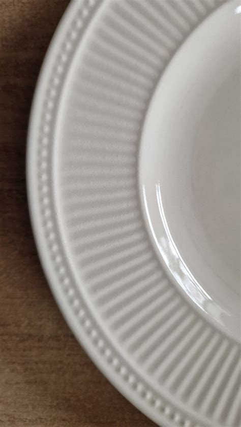 Wedgwood Windsor Eetservies Gebaksschotel Cm Porselein