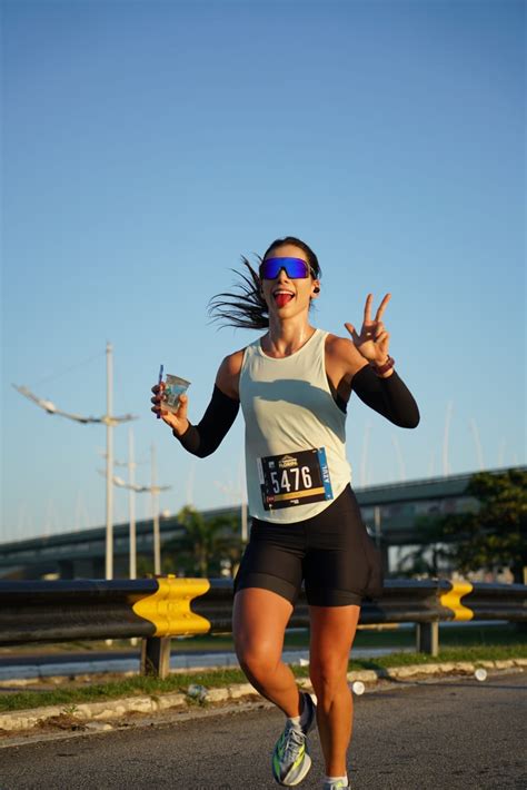 Primeira Meia Maratona Dicas Para Se Preparar