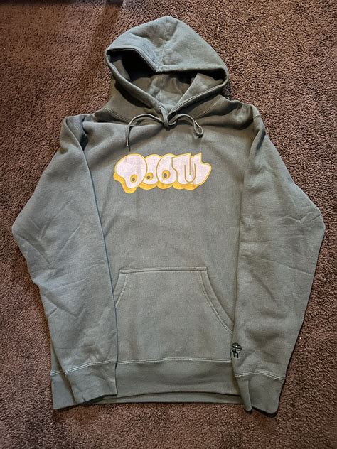 Vintage Mf Doom Hoodie Grailed